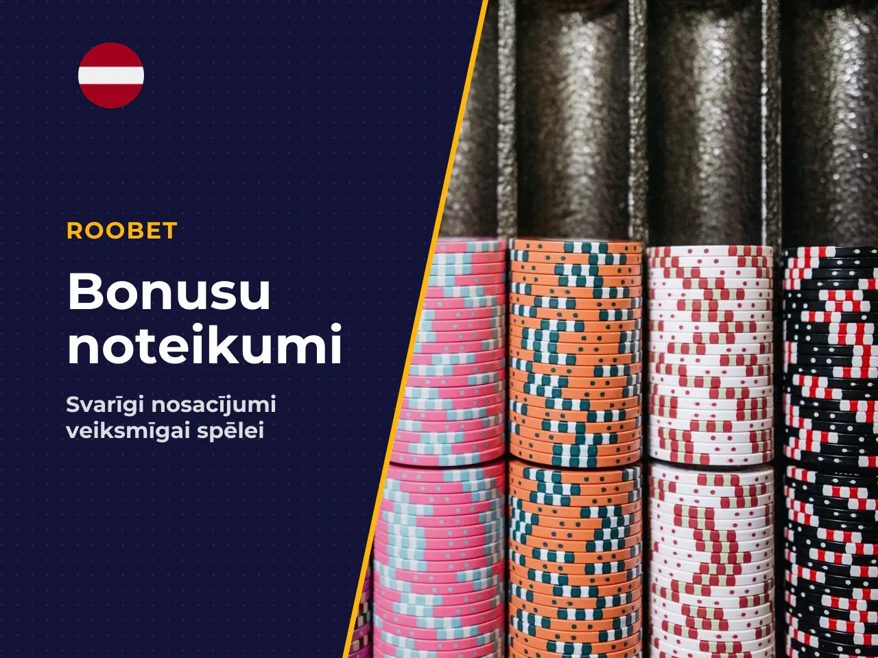 Bonusi un noteikumi pirms Chicken Road
