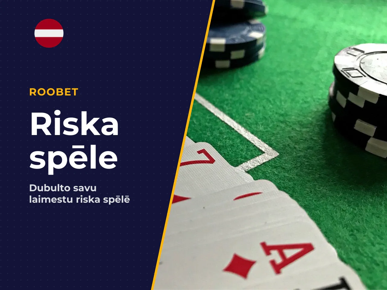 Gamble funkcija riska spēle pēc laimesta