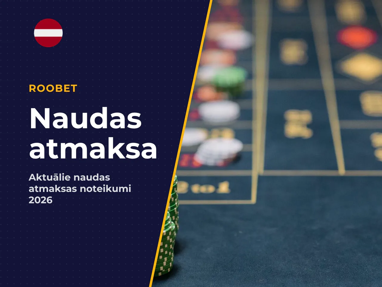 Kā pārbaudīt Roobet cashback aktualitāti pirms